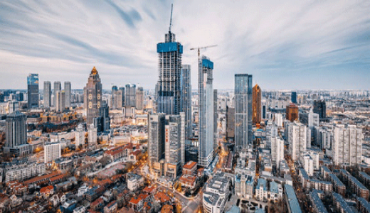 天津市國(guó)資委：以“三個(gè)堅(jiān)持”為抓手 有力推進(jìn)監(jiān)管企業(yè)董事會(huì)建設(shè)