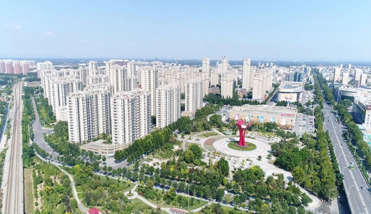 “十四五”開(kāi)局，國(guó)企改革三年行動(dòng)收官——城望集團(tuán)賦能兗州惠民城投變局之中開(kāi)新局