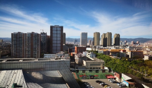 玉溪市違規(guī)舉債、化債不實(shí)被問(wèn)責(zé)