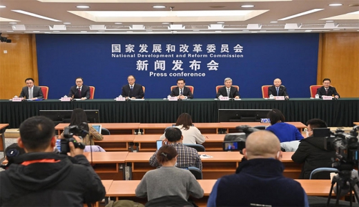 國(guó)家發(fā)改委2022年首場(chǎng)新聞發(fā)布會(huì)劃重點(diǎn)：基建提前、能源保障、專項(xiàng)債下發(fā)