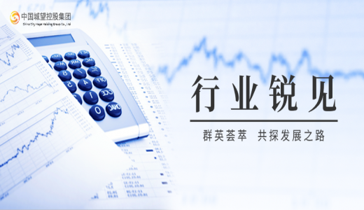 銳見丨DeepSeek 解讀城投行業(yè)：城投公司的輝煌與隱憂