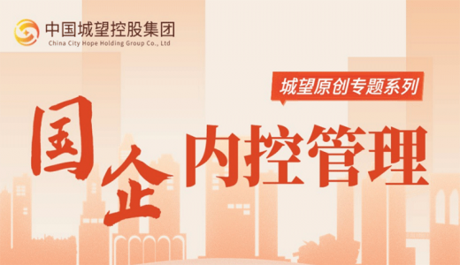 原創(chuàng)丨【地方國有企業(yè)內(nèi)控管理專題】“兵無常勢，水無常形”一一地方國有企業(yè)如何持續(xù)加強(qiáng)“內(nèi)部控制+風(fēng)險管理”的體系構(gòu)建？
